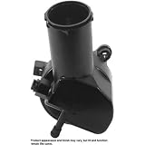 Cardone 20-6245F Remanufactured Domestic Power Steering Pump by Cardone
