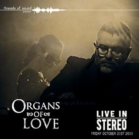 Live in Stereo
