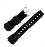 Casio Genuine Replacement Strap for G Shock Watch Model-GLX-5600-1V