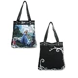 Loungefly Alice In Wonderland Movie Alice Tote Bag