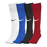 Nike Park II Team Sports Socks (Royal Large)