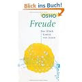 Freude: Das Gl�ck kommt von innen