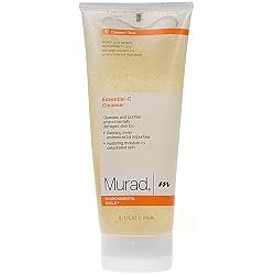 Murad Essential-C Cleanser