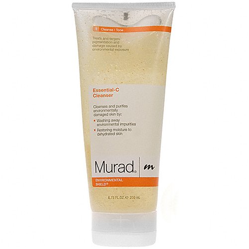 Murad Essential-C Cleanser