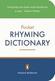 Rhyming Dictionary (Penguin Pocket)