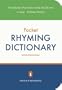 The Penguin Pocket Rhyming Dictionary (Dictionary, Penguin)