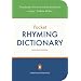 The Penguin Pocket Rhyming Dictionary (Dictionary, Penguin)