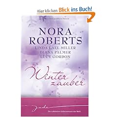 Winterzauber: 1. Immer hab ich dich geliebt  2. Der Maler und die Lady 3. Wunder einer Winternacht 4. Glockenklang von Campanile
