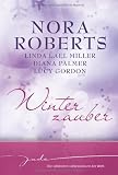 Winterzauber: 1. Immer hab ich dich geliebt  2. Der Maler und die Lady 3. Wunder einer Winternacht 4. Glockenklang von Campanile title=