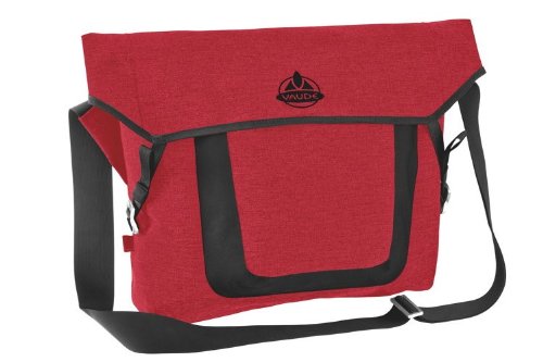 VAUDE Umhängetaschen Fehmarn, 20 liters, red