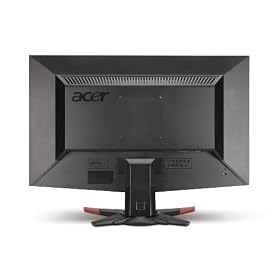 Acer GD235HZ bid Widescreen 23.6" 3D LCD Display