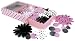 Daisy Box Blend Large 4.5"x8.2"-pink Poodle Daisy Box Blend Large 4.5"x8.2"-pink Poodle