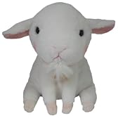 くたくたfarm ヤギ(L)