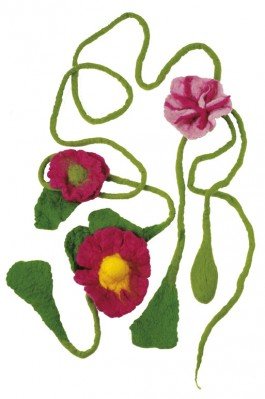 K&auml;the Kruse 79614 - Girlande Seerose Preisvergleich