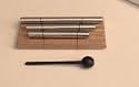 Energy Chimes (Pitch A, E, A)