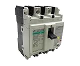 富士電機 一般配線用漏電遮断器 EW50AAG-3P050B-4B