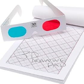 3D Drawing Pad
