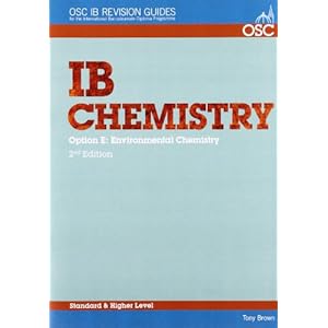 Ib Chemistry Book
