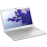 Sony VAIO(R) SVS15116FXS 15.5