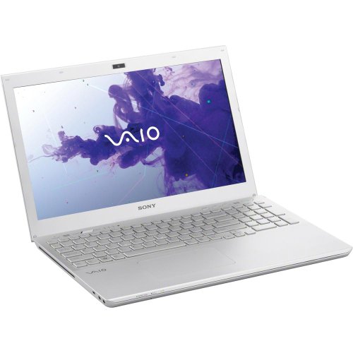 Sony VAIO(R) SVS15116FXS 15.5