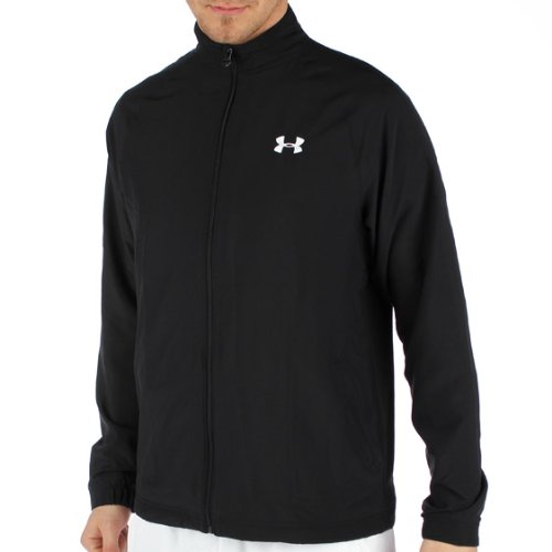 Under Armour Herren Jacke Ua Tnp, schwarz (blk), L, 1211743 Preisvergleich