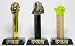 PEZ ペッツ　SW スターウォーズ、台座付き、３種セット、ルーズ Star Wars_s-2