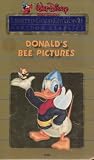 Walt Disney Home Video Limited Gold Edition Cartoon Classics II: Donald’s Bee Pictures