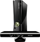 Xbox 360 250GB Console with Kinect Se...