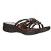 Bare Traps Joy Womens Comfort Sandals BROWN 8 M Wmns