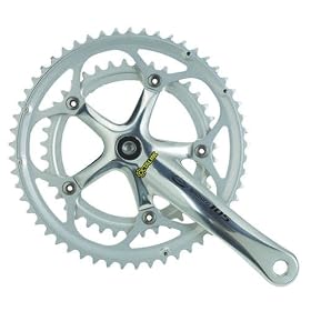 Shimano 105 Crankset - Double
