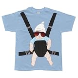 The Hangover - Baby Bjorn T-Shirt