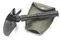 Gelert Mini Folding Pick/Shovel
