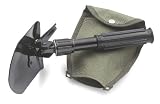 Gelert Mini Folding Pick/Shovel