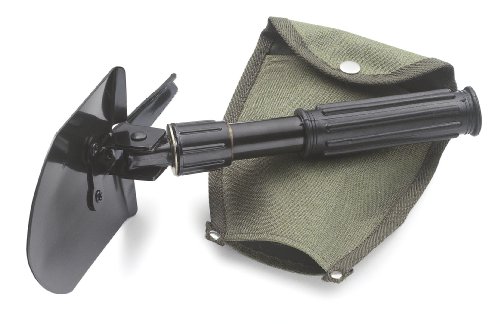 Gelert Piolet / pelle pliable