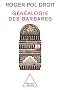 G�n�alogie des barbares