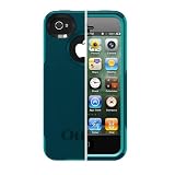  Otterbox-Commuter-Case-for-iPhone-4-4S-Deep-Teal-Light-Teal