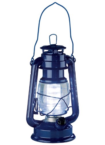 Northpoint 12-LED Lantern Vintage Style