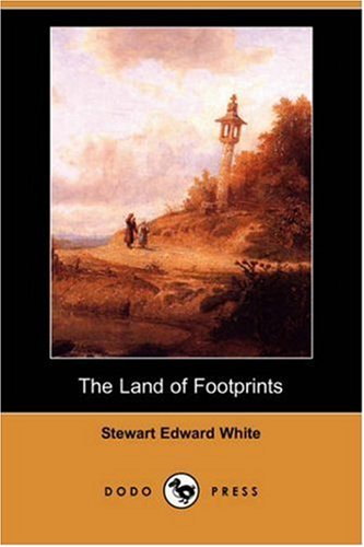 City Travel Guides Discounted  Books : The Land of Footprints (Dodo Press)