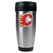 Montreal Canadiens Stainless Steel Travel Tumbler -Primary Logo NHL Hockey