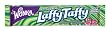 Wonka Laffy Taffy, Watermelon, 1.5-Ounce Packets (Pack of 36)