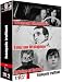 FRANCOIS TRUFFAUT - Coffret 3 DVDs: Vivement Dimanche ! / Tirez Sur Le Pianiste / Antoine Et Colette