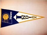 Indiana Pacers - NBA Basketball Classic (Pennants)