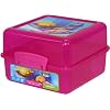 Sistema Lunch Cube, Pink