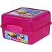 Sistema Lunch Cube, Pink