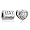 Pugster 2 Love Bead Charm Bundle Sets 22k Gold Family Life Best Mom Heart Beads Fits Pandora Bracelet