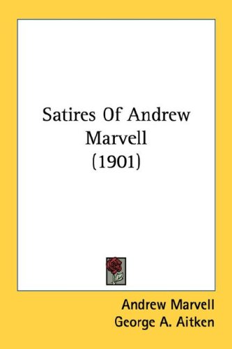  Andrew Marvell