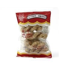 Six fortune Ma Hwa Kekse 85g