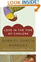 Love in the Time of Cholera (Oprah's Book Club)