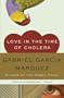 Love in the Time of Cholera (Oprah's Book Club)