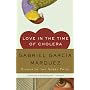 Love in the Time of Cholera (Oprah's Book Club) by Gabriel Garcia Marquez